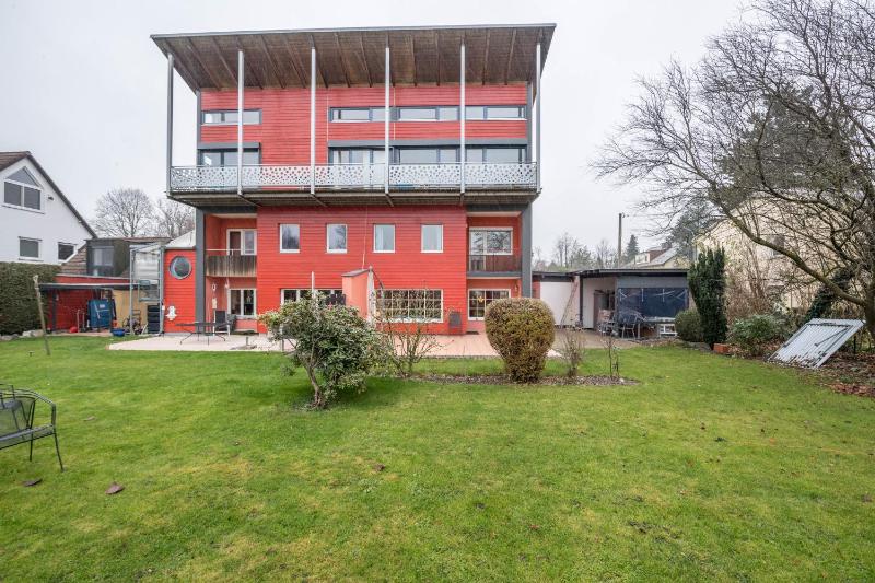 Haus Rose Muc City - image 13