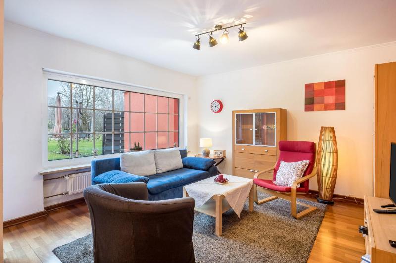 Haus Rose Muc City - image 2