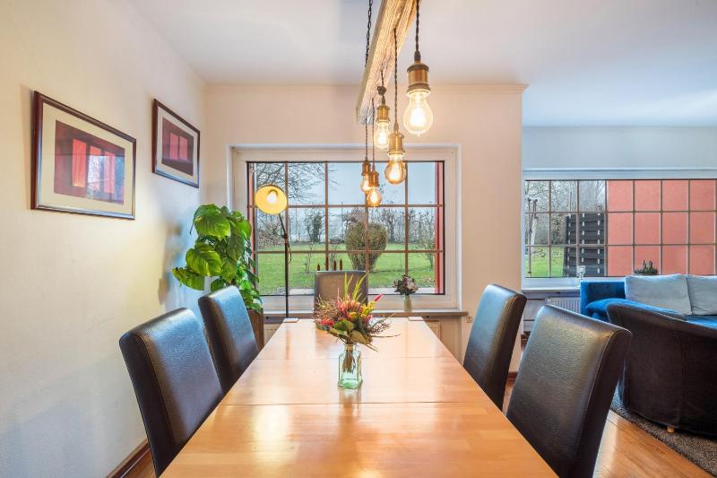 Haus Rose Muc City - image 8