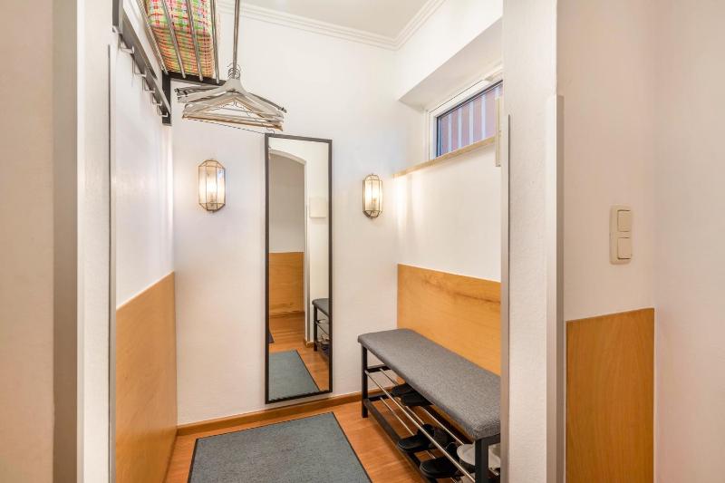 Haus Rose Muc City - image 15