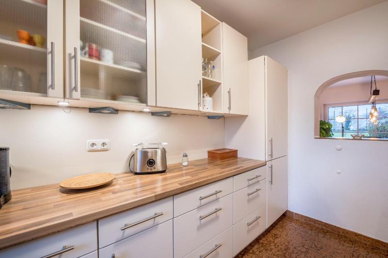 Haus Rose Muc City - image 11