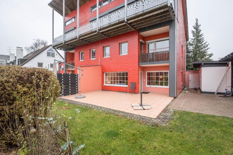 Haus Rose Muc City - image 9