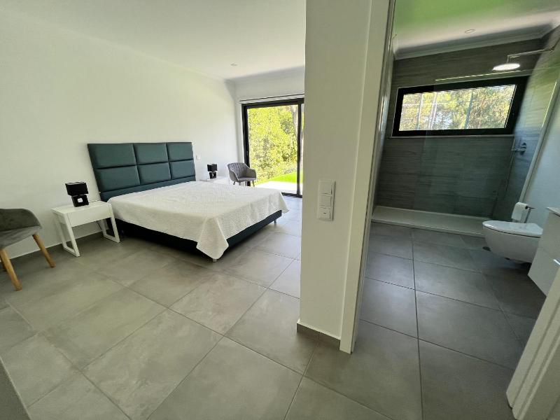 Villa Elodie Piscine privé parking - image 24