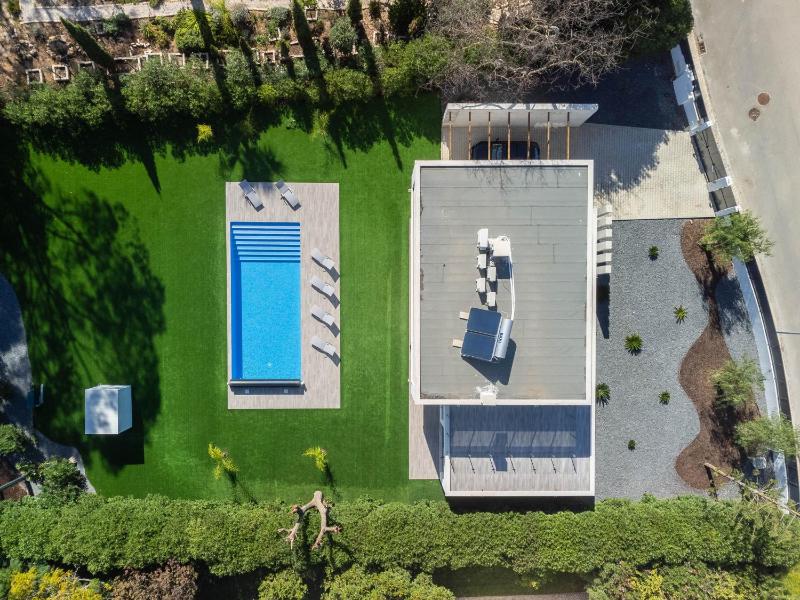Villa Elodie Piscine privé parking - image 8