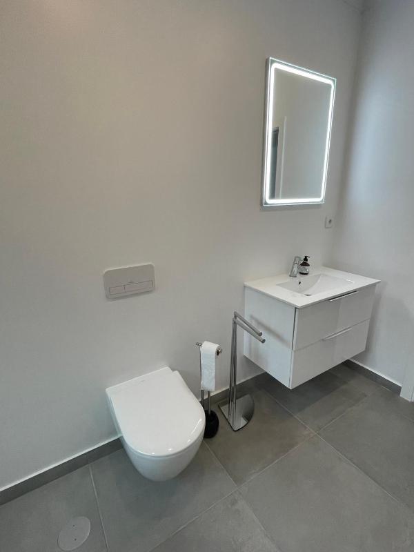 Villa Elodie Piscine privé parking - image 23