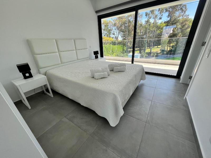 Villa Elodie Piscine privé parking - image 13