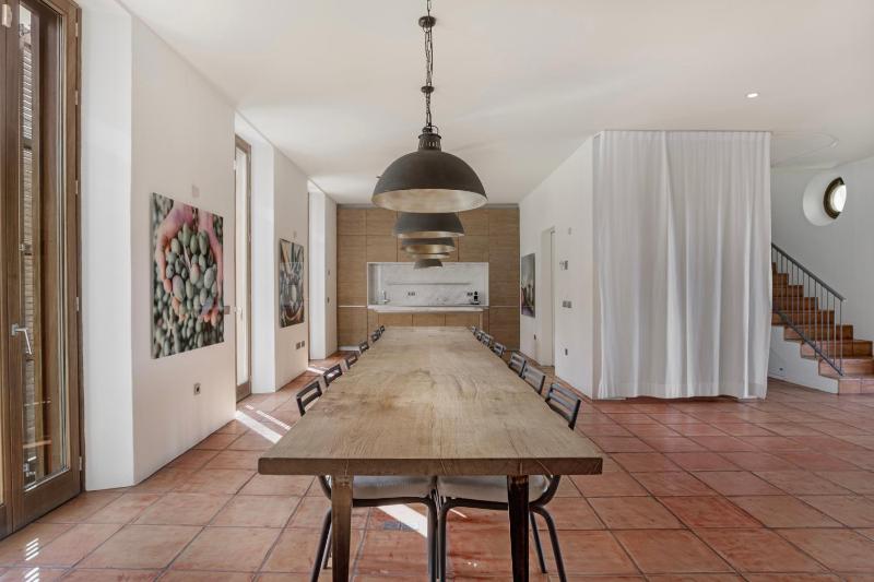 Cortijo La Almazara - image 21