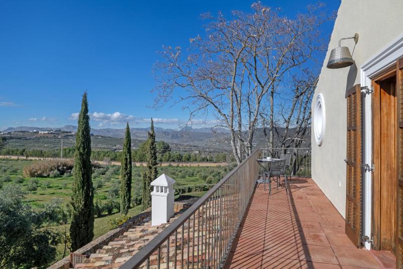 Cortijo La Almazara - image 20