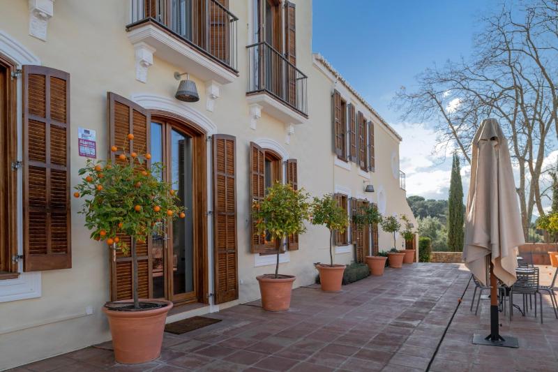 Cortijo La Almazara - image 39