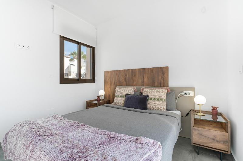 Chalet con Piscina - image 13