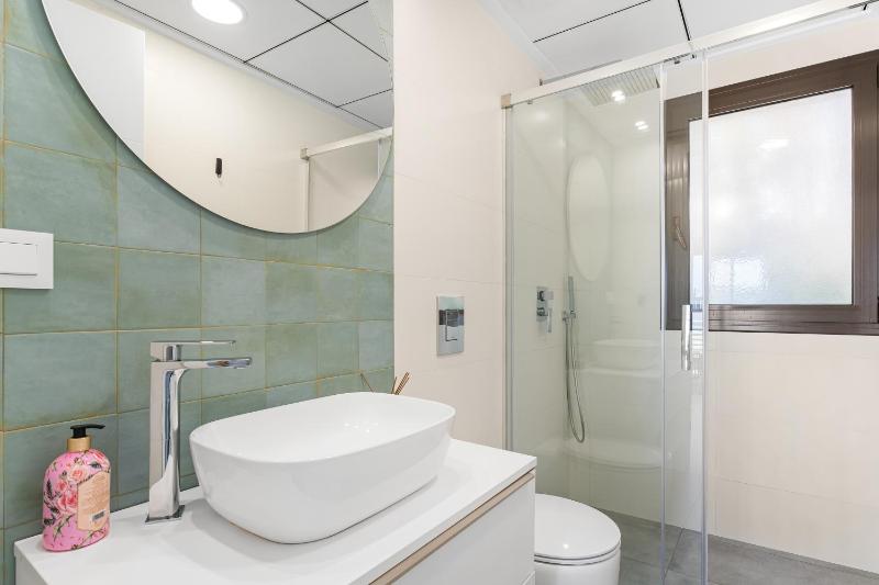 Chalet con Piscina - image 24