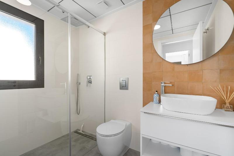 Chalet con Piscina - image 21