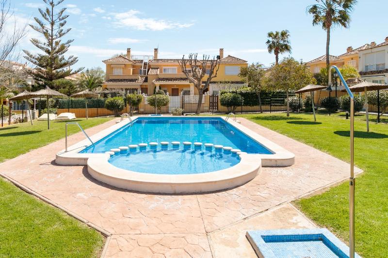 Casa Playa Carabassi - image 21