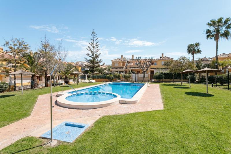 Casa Playa Carabassi - image 12