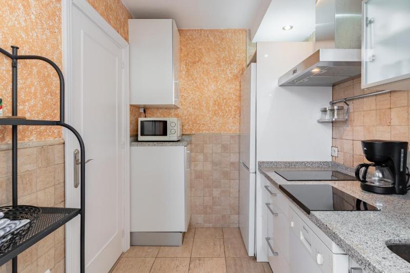 Apartamento Puebla Lucia Fuengirola - image 4