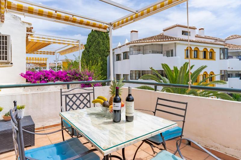Apartamento Puebla Lucia Fuengirola - image 17