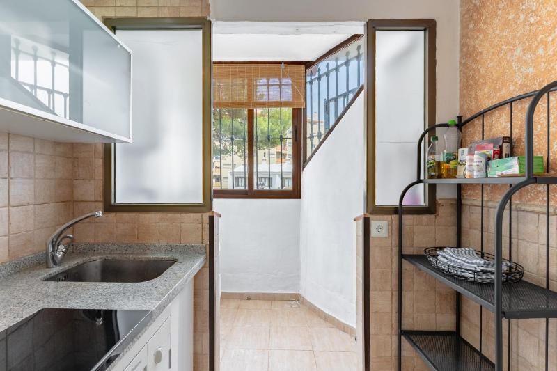 Apartamento Puebla Lucia Fuengirola - image 16
