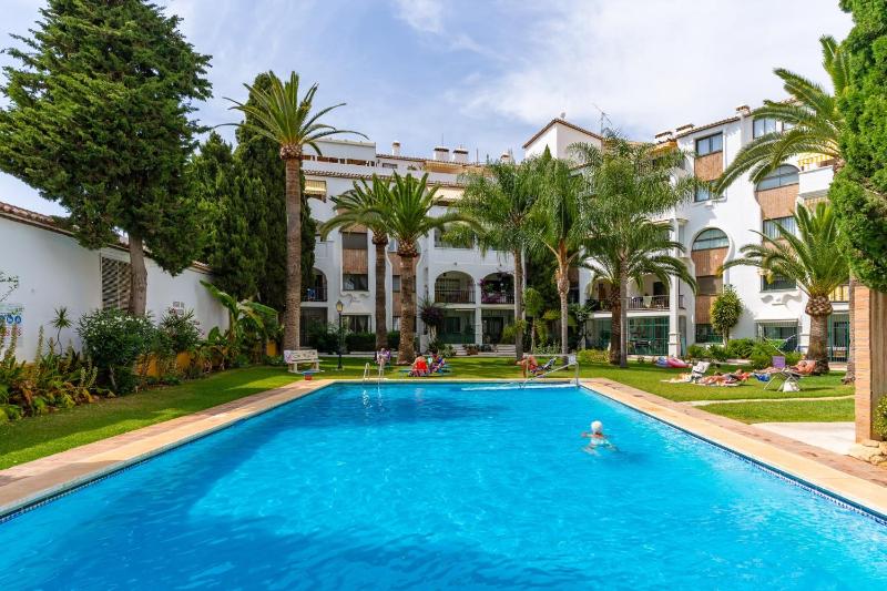 Apartamento Puebla Lucia Fuengirola - image 3