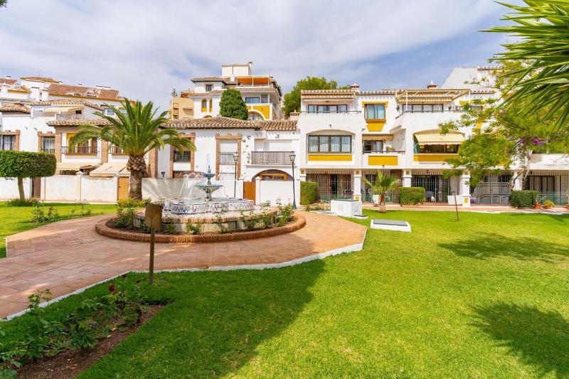 Apartamento Puebla Lucia Fuengirola - image 15
