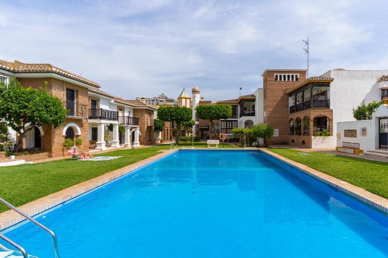 Apartamento Puebla Lucia Fuengirola - image 13