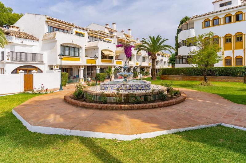 Apartamento Puebla Lucia Fuengirola - image 6