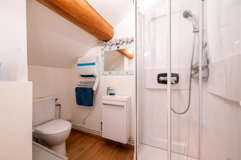 Chalet les églantiers - image 21