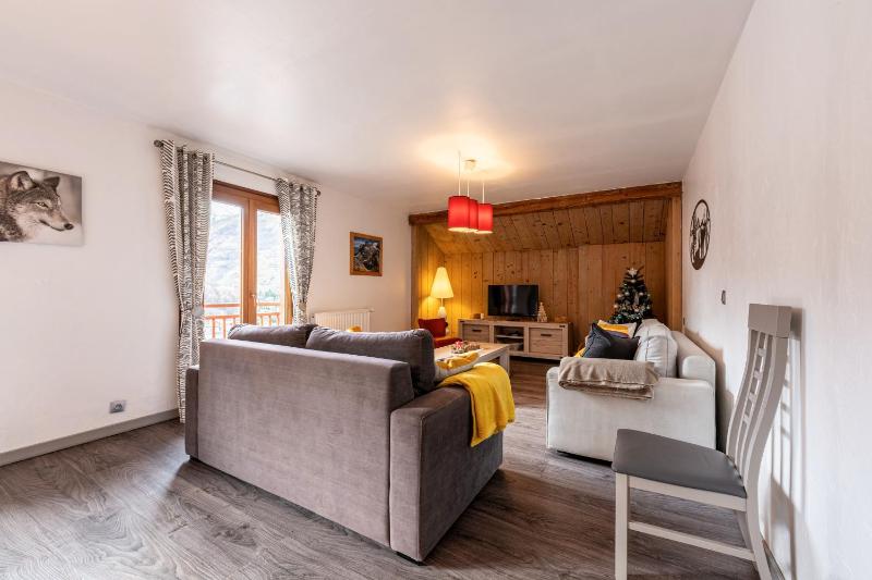 Chalet les églantiers - image 29