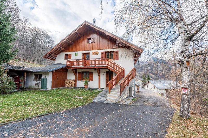 Chalet les églantiers - image 26