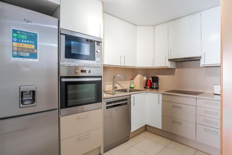 Apartment Verano Go2lloret - image 14