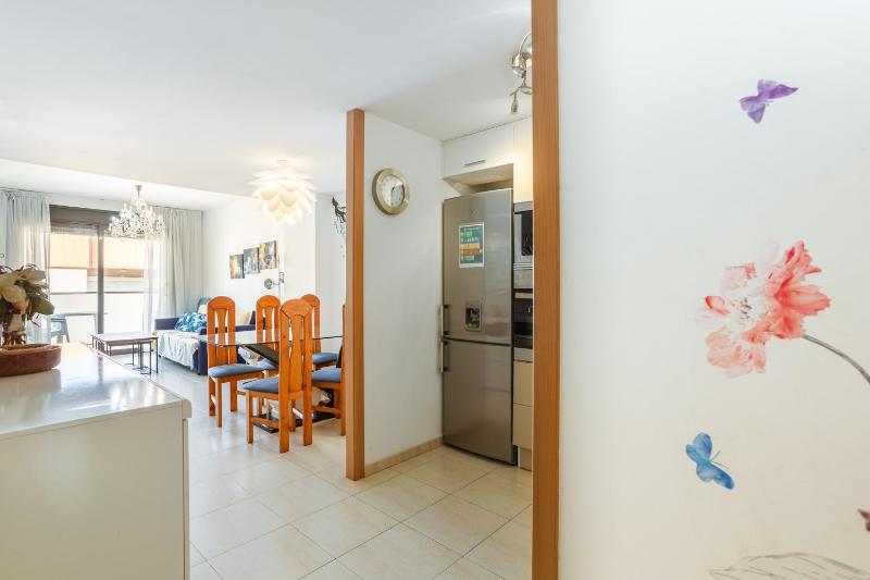 Apartment Verano Go2lloret - image 9