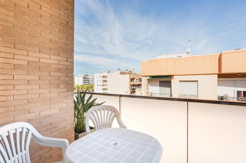 Apartment Verano Go2lloret - image 6