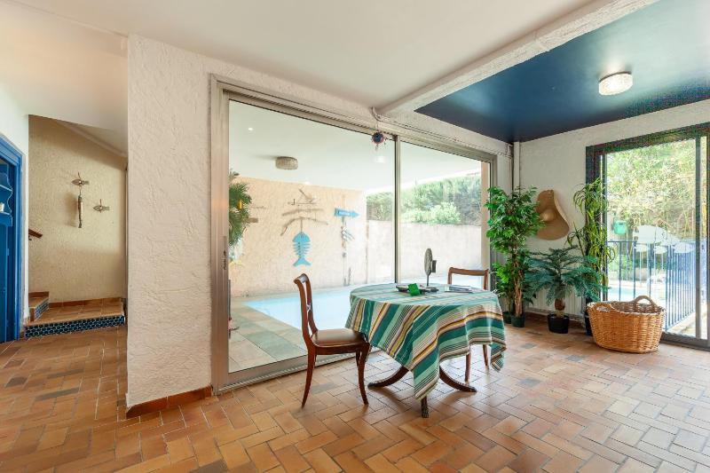 Villa L'Acanthe - image 2