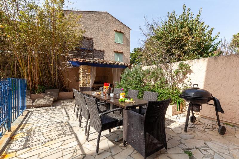 Villa L'Acanthe - image 10