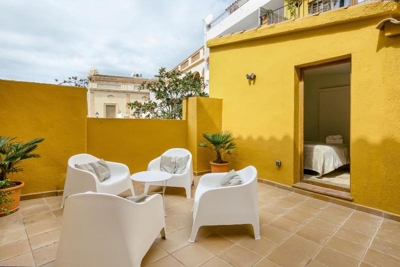 Apartamento en el centro - image 16