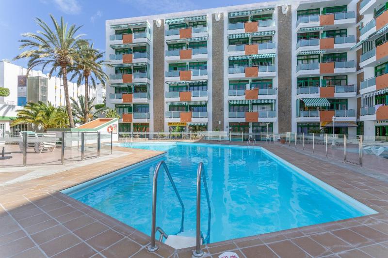 Apartamento Yumbo Dunas 2 - image 15