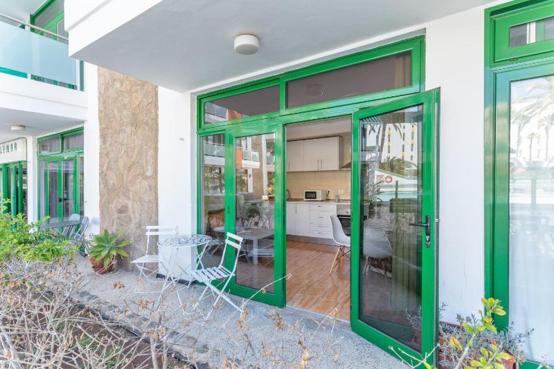Apartamento Yumbo Dunas 2 - image 11