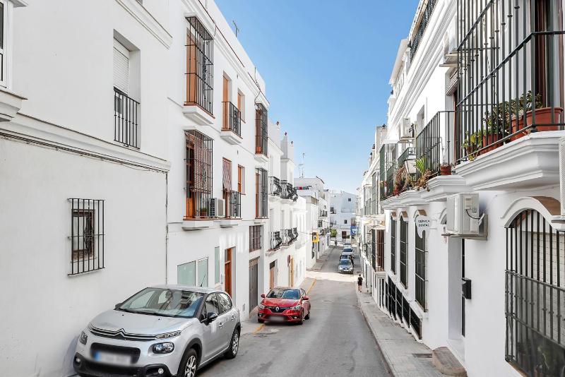 Casa Rubire Vejer - image 9