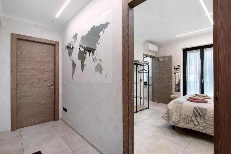 Double room - Myaostaproject - image 1
