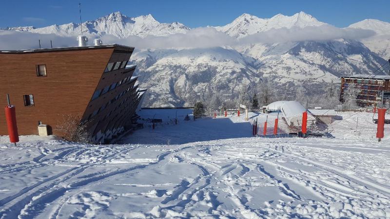 Arc 1600 - Studio Skis Aux Pieds - image 16