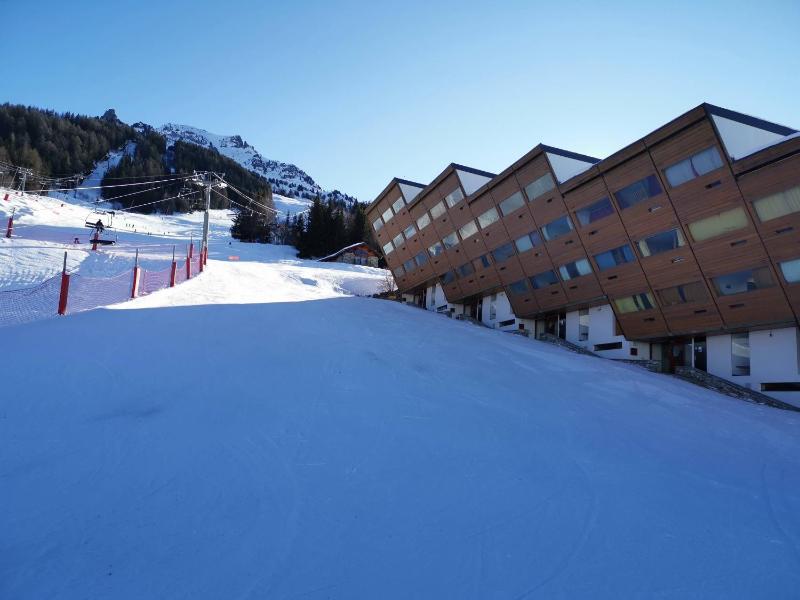 Arc 1600 - Studio Skis Aux Pieds - image 13