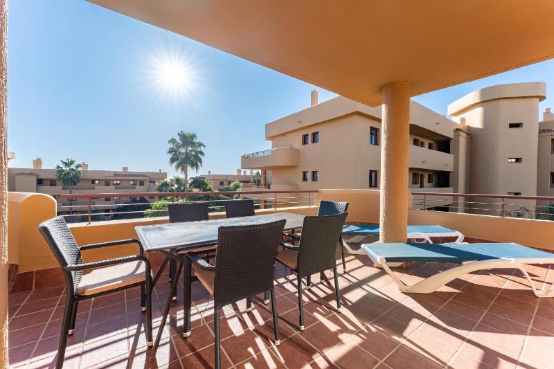 212 La Cala azul - image 16