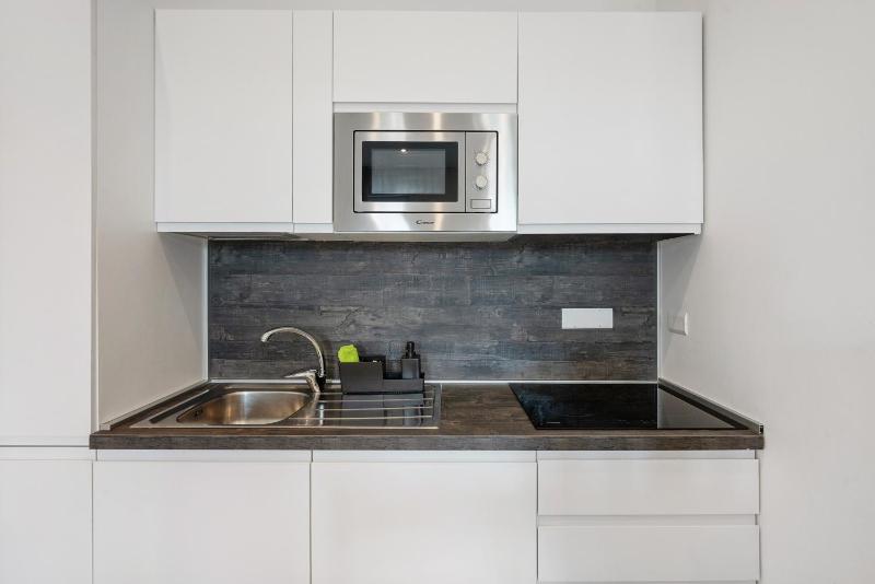 Luxury Apartments Napoli Lungomare - image 8