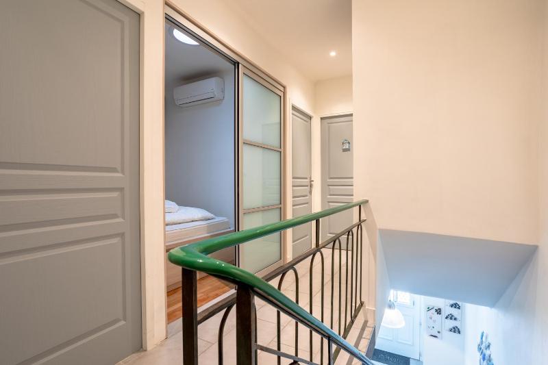 La maison des amis 8 personnes - image 6