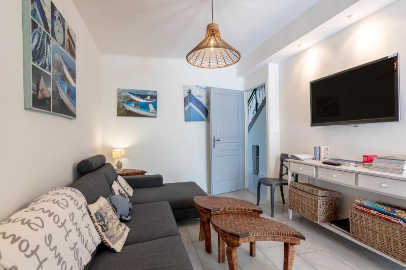 La maison des amis 8 personnes - image 29
