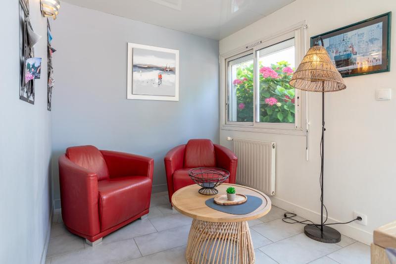 La maison des amis 8 personnes - image 13