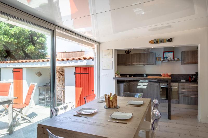 La maison des amis 8 personnes - image 25