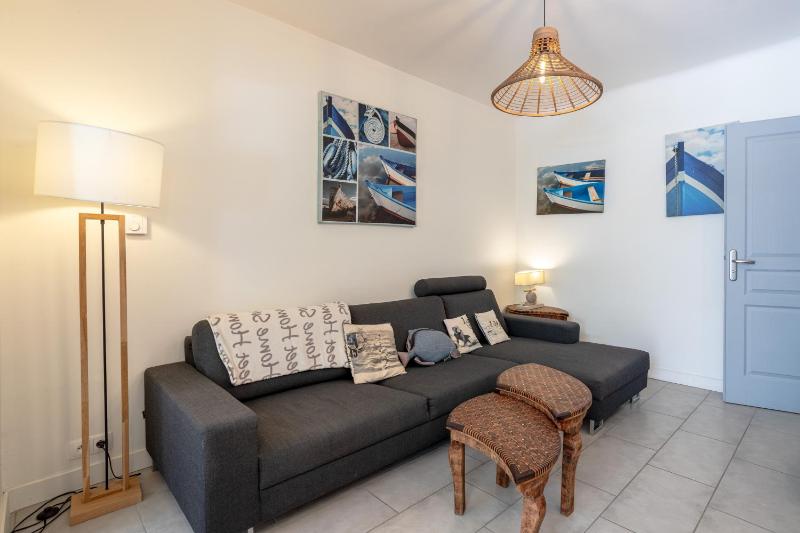 La maison des amis 8 personnes - image 10