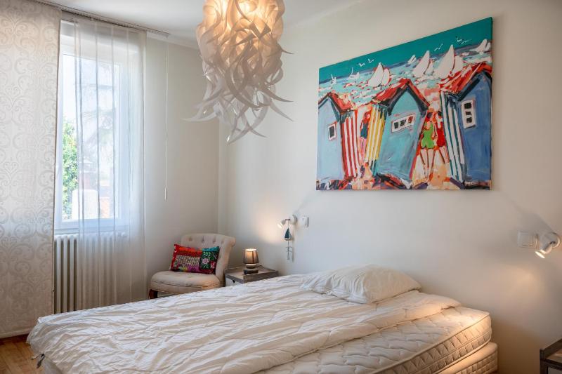 La maison des amis 8 personnes - image 11