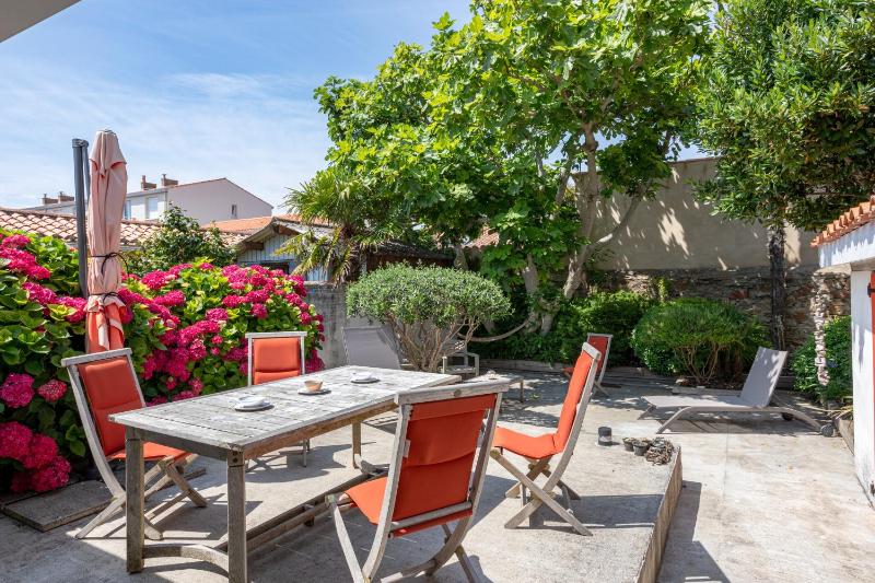 La maison des amis 8 personnes - image 8