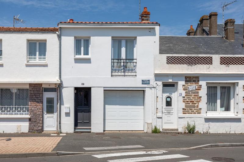 La maison des amis 8 personnes - image 16
